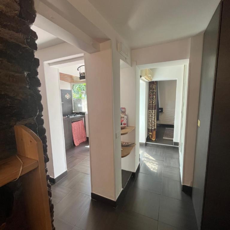 Amuri di casa Scogliera - Appartamento con 1 Camera da Letto - 8
