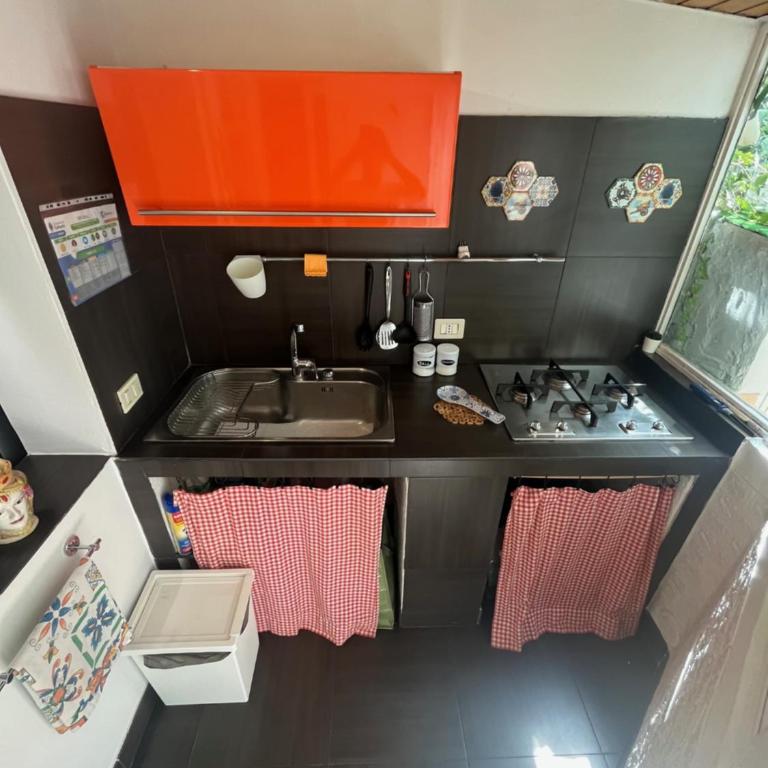 Amuri di casa Scogliera - Appartamento con 1 Camera da Letto - 4