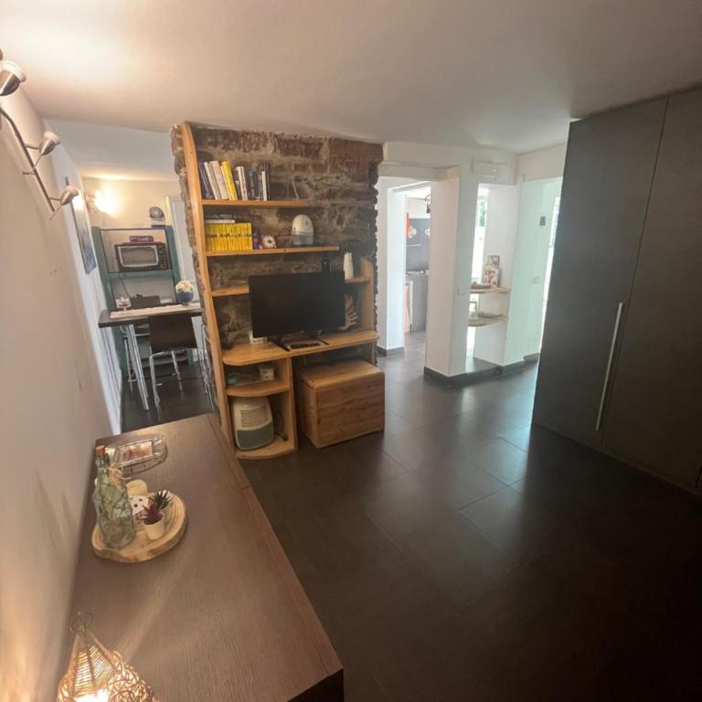 Amuri di casa Scogliera - Appartamento con 1 Camera da Letto - 7