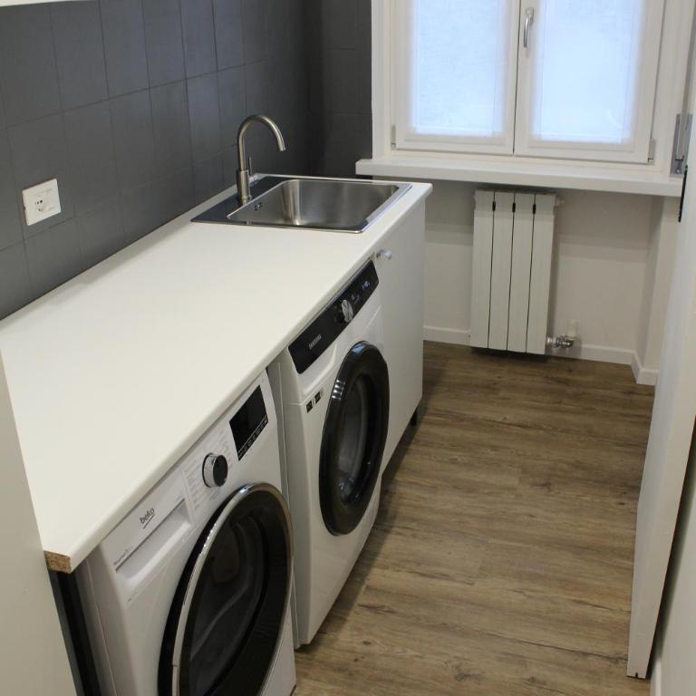 Wind&Sun Apartment - Appartamento con 2 Camere da Letto - 28