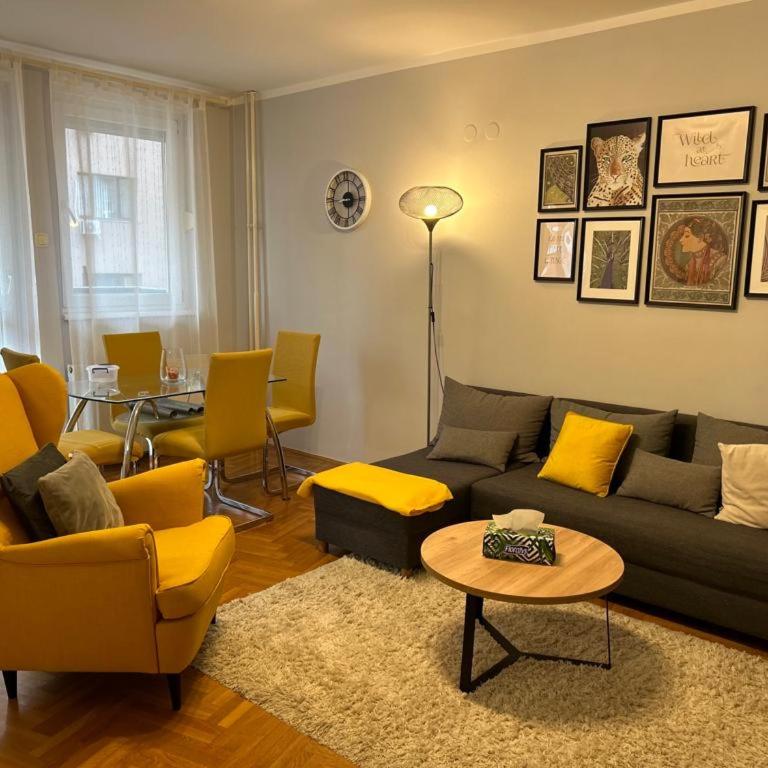 THE FIVE-OLD TOWN Apartments - Apartman sa 1 Spavaćom Sobom - 1