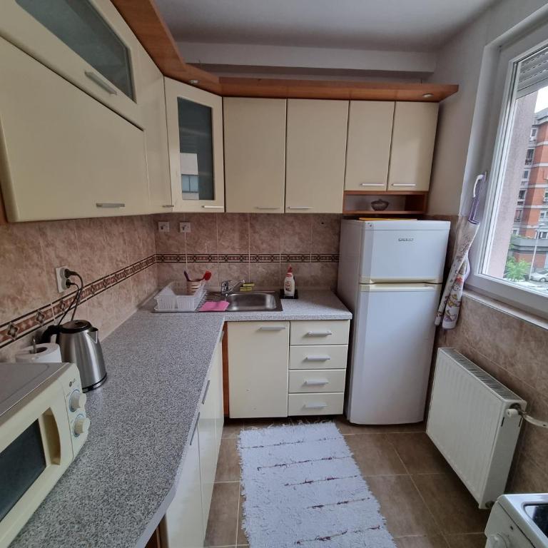 THE FIVE-OLD TOWN Apartments - Apartman sa 1 Spavaćom Sobom - 14