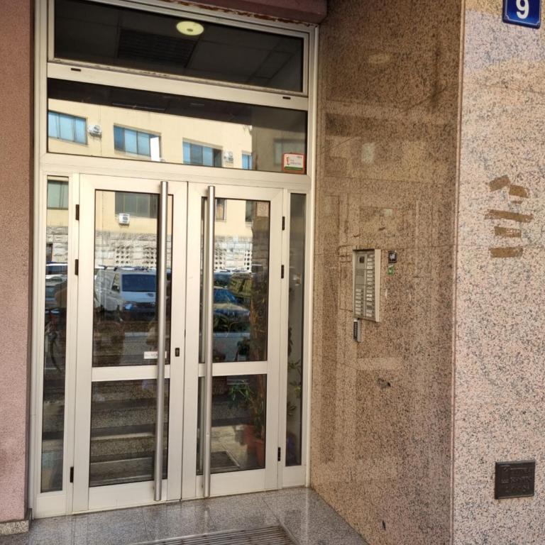 THE FIVE-OLD TOWN Apartments - Apartman sa 1 Spavaćom Sobom - 16