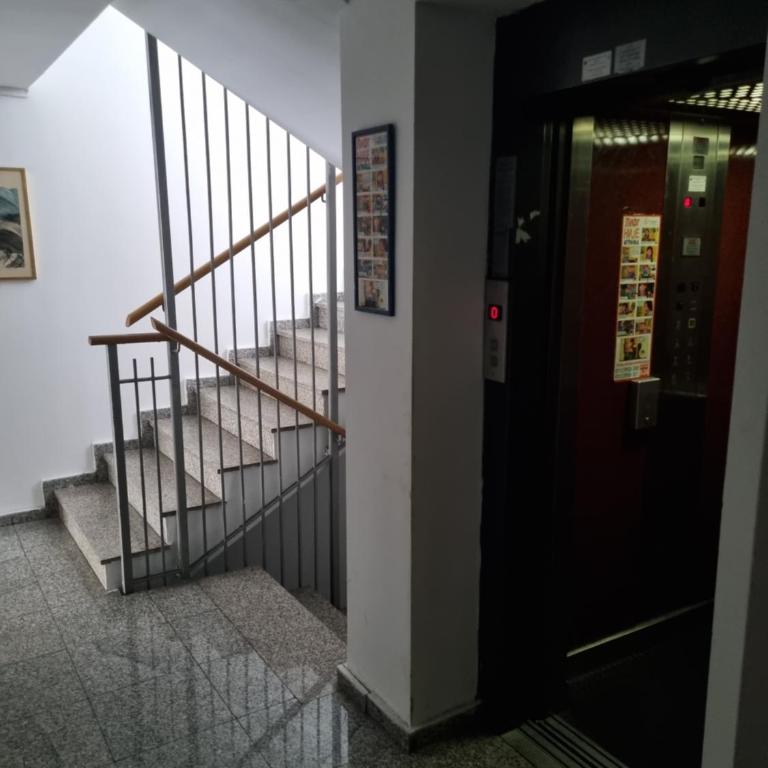 THE FIVE-OLD TOWN Apartments - Apartman sa 1 Spavaćom Sobom - 17