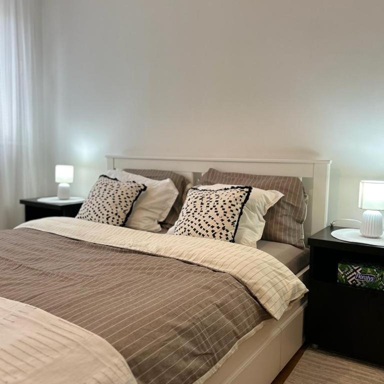 THE FIVE-OLD TOWN Apartments - Apartman sa 1 Spavaćom Sobom - 6