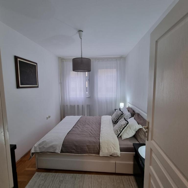 THE FIVE-OLD TOWN Apartments - Apartman sa 1 Spavaćom Sobom - 7