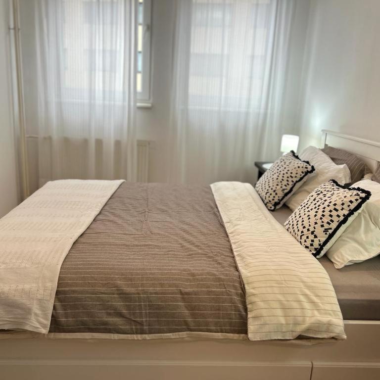 THE FIVE-OLD TOWN Apartments - Apartman sa 1 Spavaćom Sobom - 8