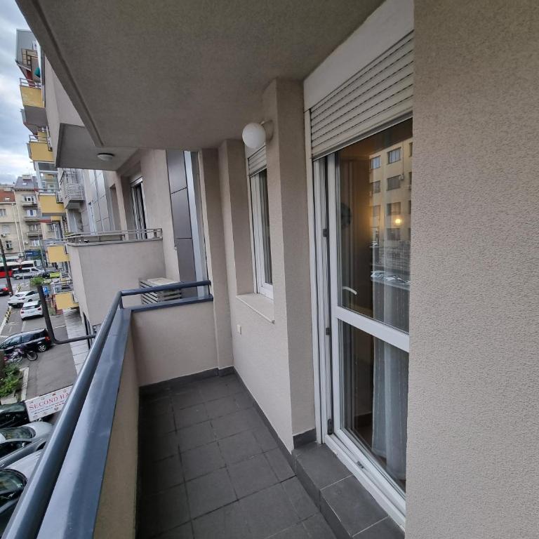 THE FIVE-OLD TOWN Apartments - Apartman sa 1 Spavaćom Sobom - 18