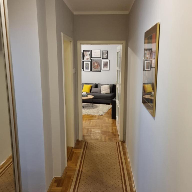 THE FIVE-OLD TOWN Apartments - Apartman sa 1 Spavaćom Sobom - 10