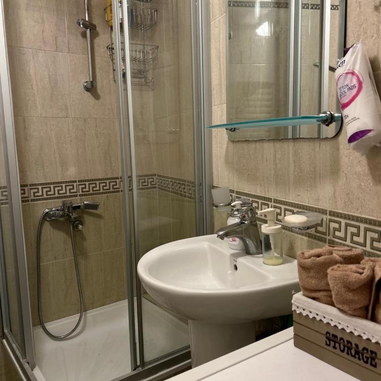 THE FIVE-OLD TOWN Apartments - Apartman sa 1 Spavaćom Sobom - 12