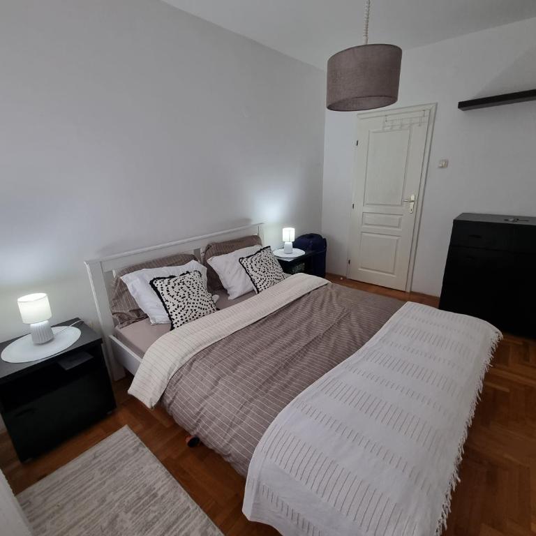 THE FIVE-OLD TOWN Apartments - Apartman sa 1 Spavaćom Sobom - 9