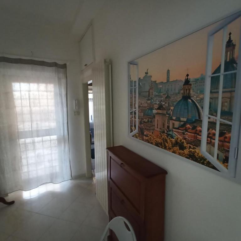 Polar Beach Apartment - Appartamento con 2 Camere da Letto - 1