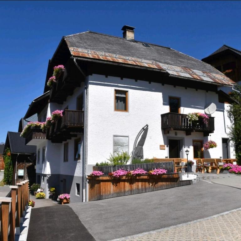 Haus Binder - Apartment mit Balkon - 1