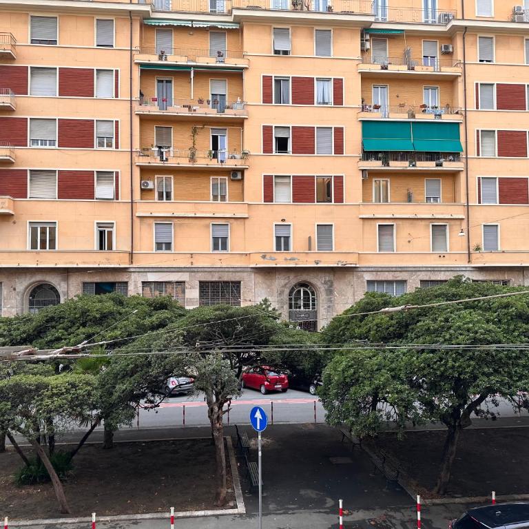 Maison d'Or - Appartamento con 1 Camera da Letto - 20