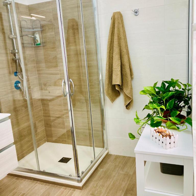 Casa Semplice - One-Bedroom Apartment - 16