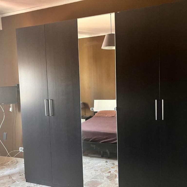 harriets house - Two-Bedroom Apartment - 12