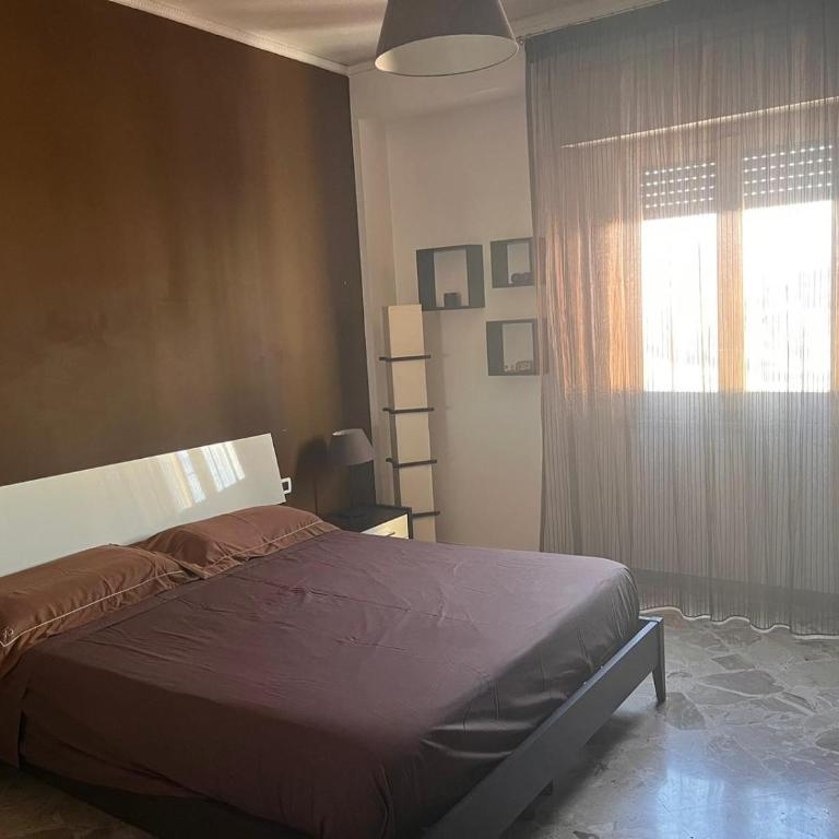 harriets house - Two-Bedroom Apartment - 14