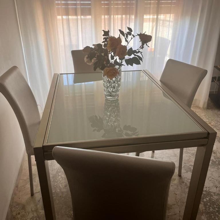 harriets house - Two-Bedroom Apartment - 20