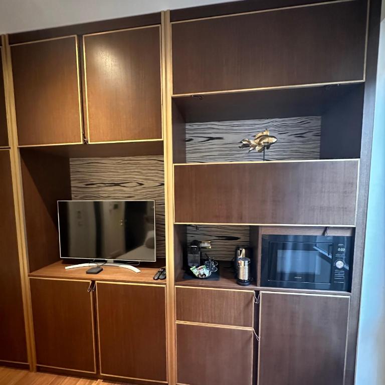 Maison d'Or - Junior Suite con Terrazza - 15