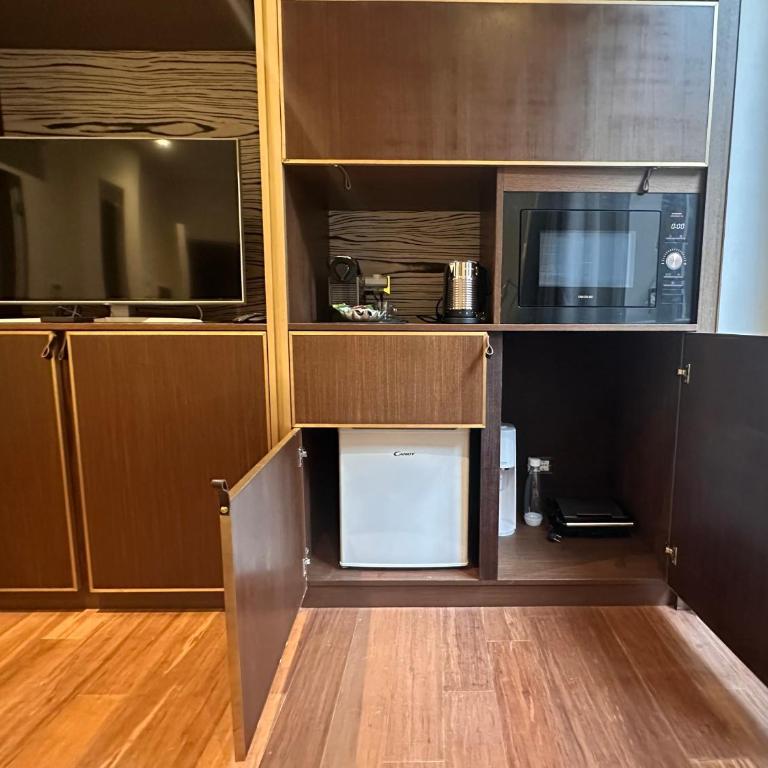 Maison d'Or - Junior Suite con Terrazza - 16