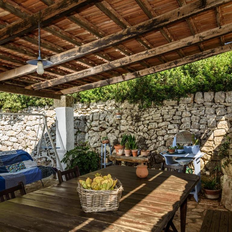B&b Cinque Stalle - Camera Matrimoniale con Bagno Privato - 3