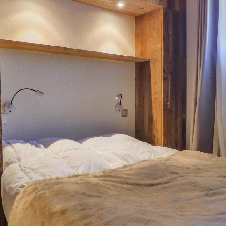 Charmant Duplex Style Chalet, 5 Pers, Méribel, 50m² - FR-1-182-166 - Apartment (5 Adults) - 10