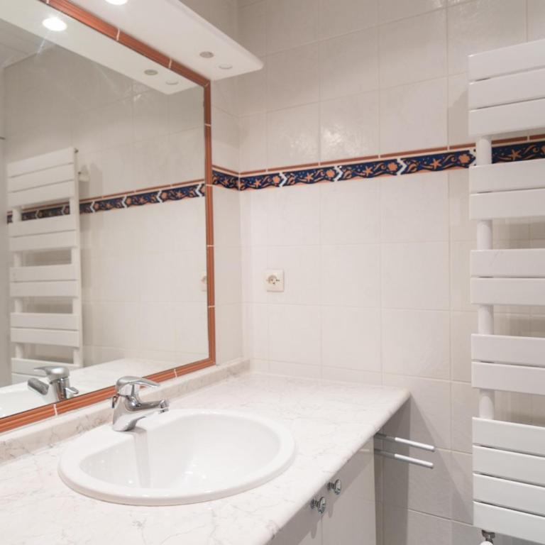 3 pièces au pied des pistes à Tignes, 6-8 pers, balcon sud - FR-1-449-6 - Appartamento (8 Adulti) - 4