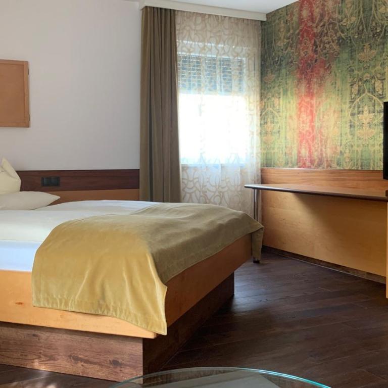 Kremstalerhof - Business Doppelzimmer - 2