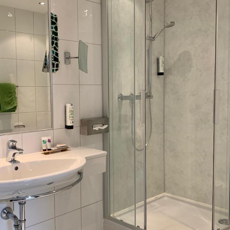 Kremstalerhof - Business Doppelzimmer - 3