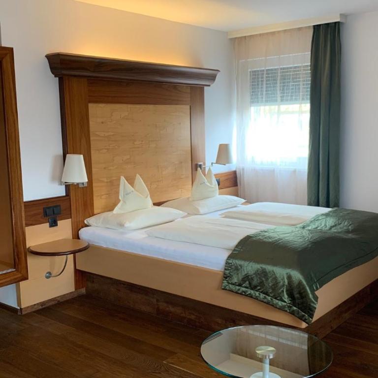 Kremstalerhof - Business Doppelzimmer - 4