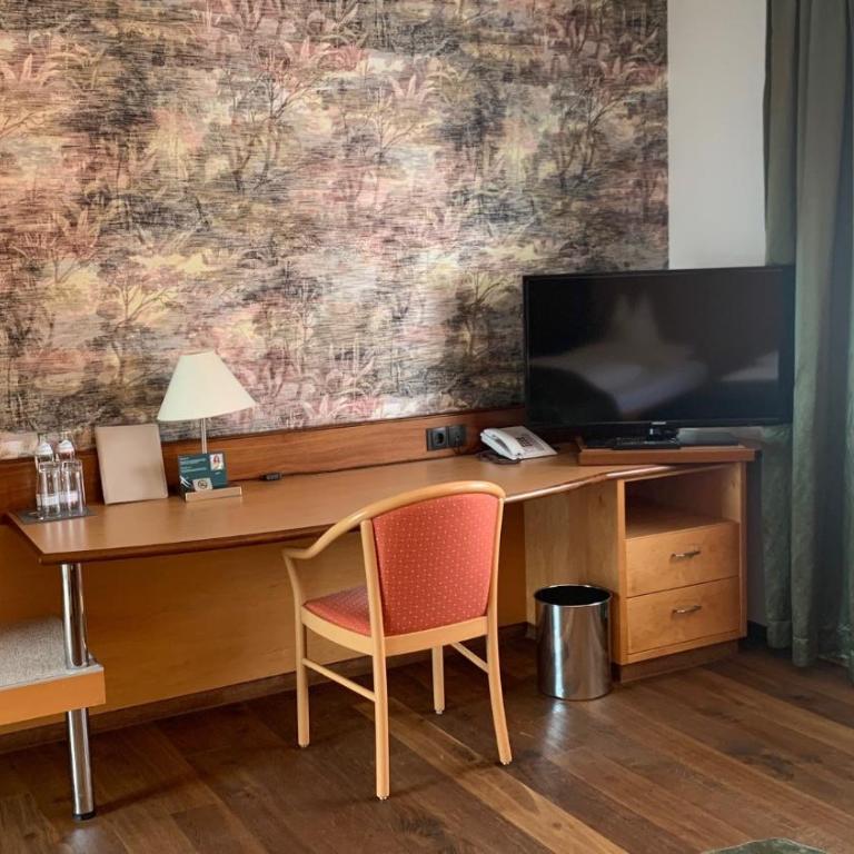 Kremstalerhof - Business Doppelzimmer - 5