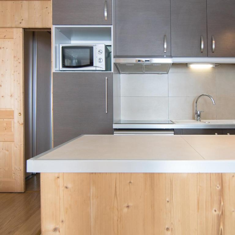 Appartement 2 pièces à 500m des pistes - WiFi inclus - FR-1-449-21 - Appartamento (4 Adulti) - 10