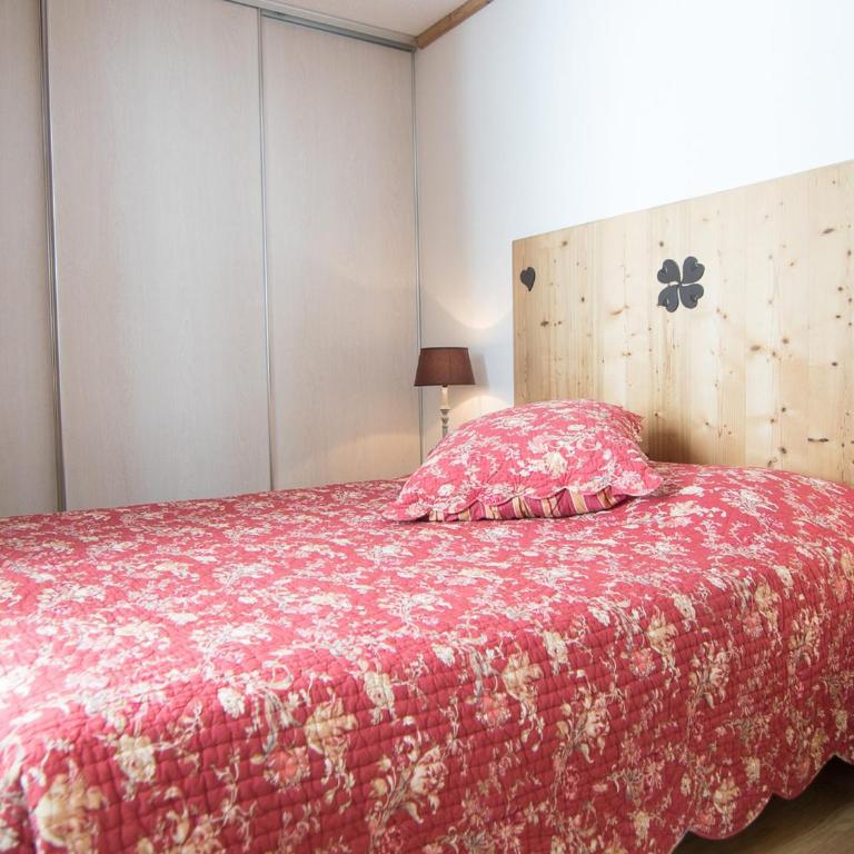 Appartement 2 pièces à 500m des pistes - WiFi inclus - FR-1-449-21 - Appartamento (4 Adulti) - 11