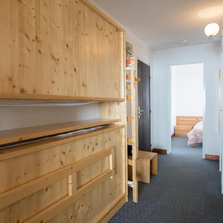 Tignes : Appartement 2 pièces avec wifi, proche pistes - FR-1-449-118 - Apartment (6 Adults) - 5