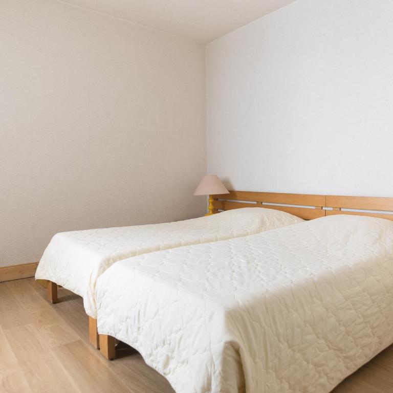 Appartement 2 Pièces, Près des Pistes, Balcon et Wifi Gratuit - FR-1-449-99 - Appartement (5 Adultes) - 7