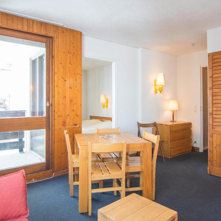 Appartement 2 pièces avec Wifi à 500m des pistes - Tignes - FR-1-449-121 - Appartement (4 Adultes) - 7