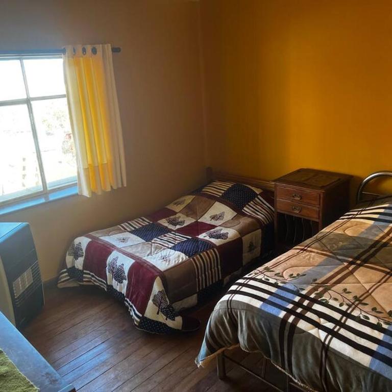 Don Julio’s House - Apartamento de 3 dormitorios - 4