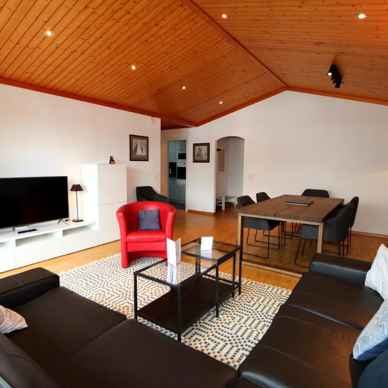 Haus Cristal - Cristal Nr. 25 - 10