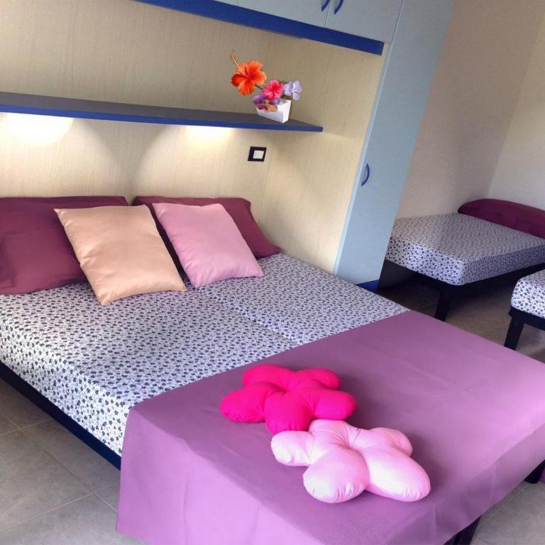 Residence Bright Star - Appartamento con 1 Camera da Letto - 2