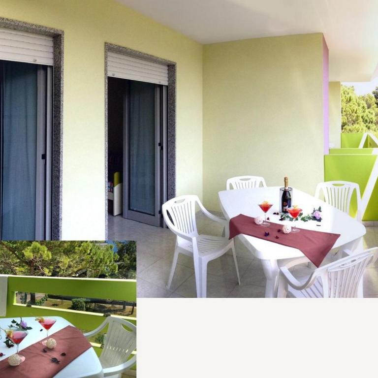 Residence Bright Star - Appartamento con 1 Camera da Letto - 1