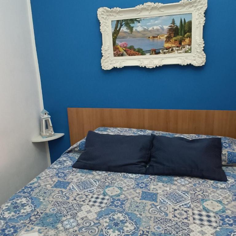 Sicilia bedda 1 - One-Bedroom Apartment - 2