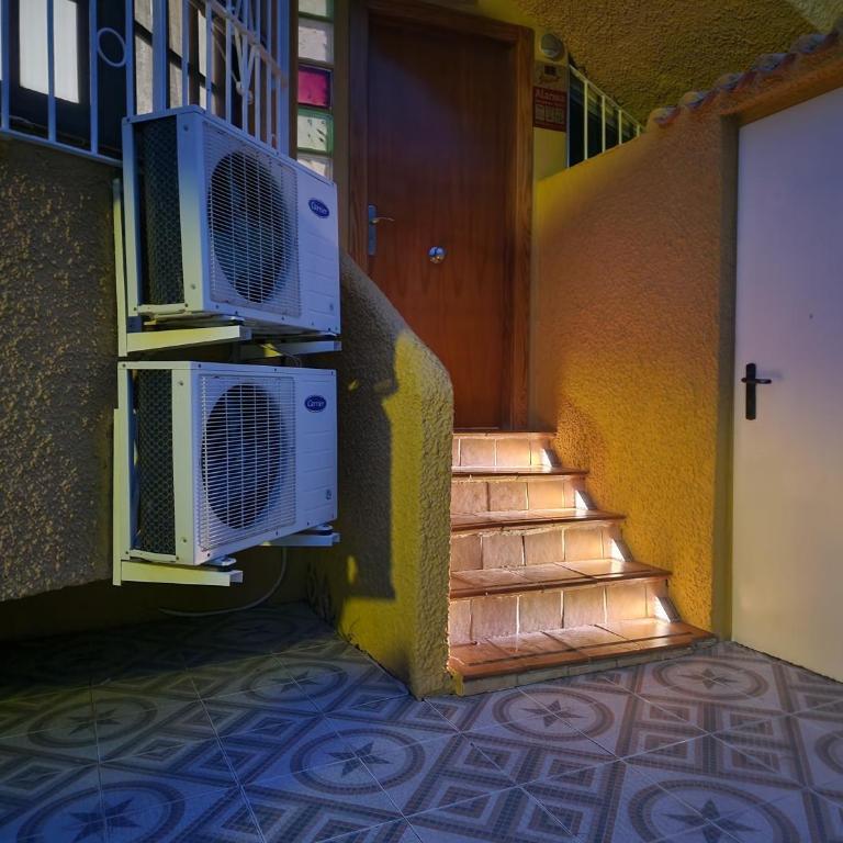 VILLA ARTEP Lujoso apartamento con piscina comunitaria - Apartamento de 1 dormitorio - 87