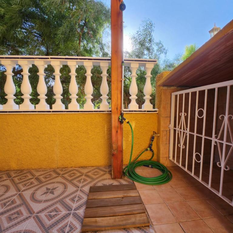 VILLA ARTEP Lujoso apartamento con piscina comunitaria - Apartamento de 1 dormitorio - 40