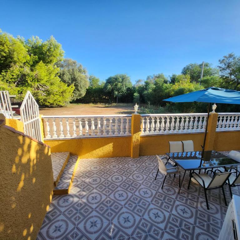 VILLA ARTEP Lujoso apartamento con piscina comunitaria - Apartamento de 1 dormitorio - 33