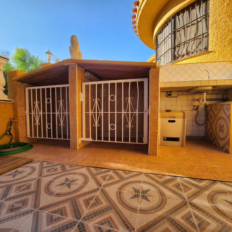 VILLA ARTEP Lujoso apartamento con piscina comunitaria - Apartamento de 1 dormitorio - 39