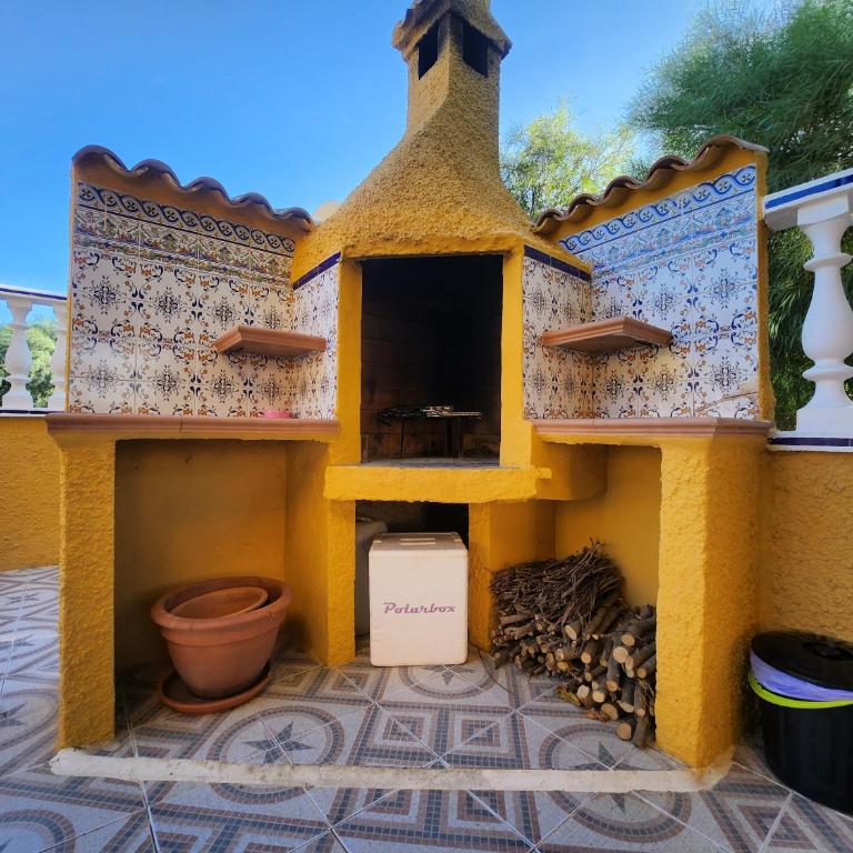 VILLA ARTEP Lujoso apartamento con piscina comunitaria - Apartamento de 1 dormitorio - 3
