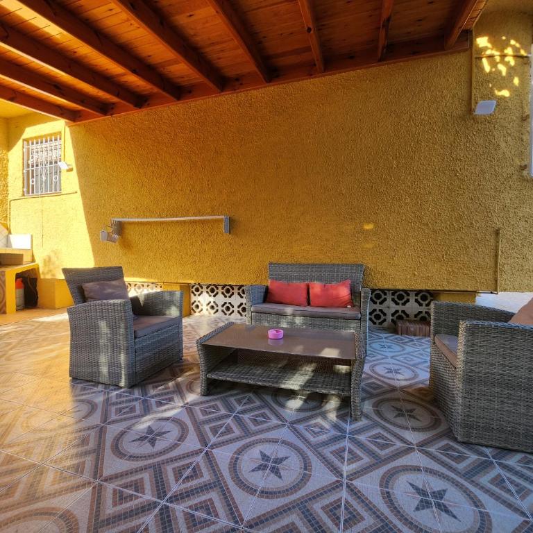 VILLA ARTEP Lujoso apartamento con piscina comunitaria - Apartamento de 1 dormitorio - 43