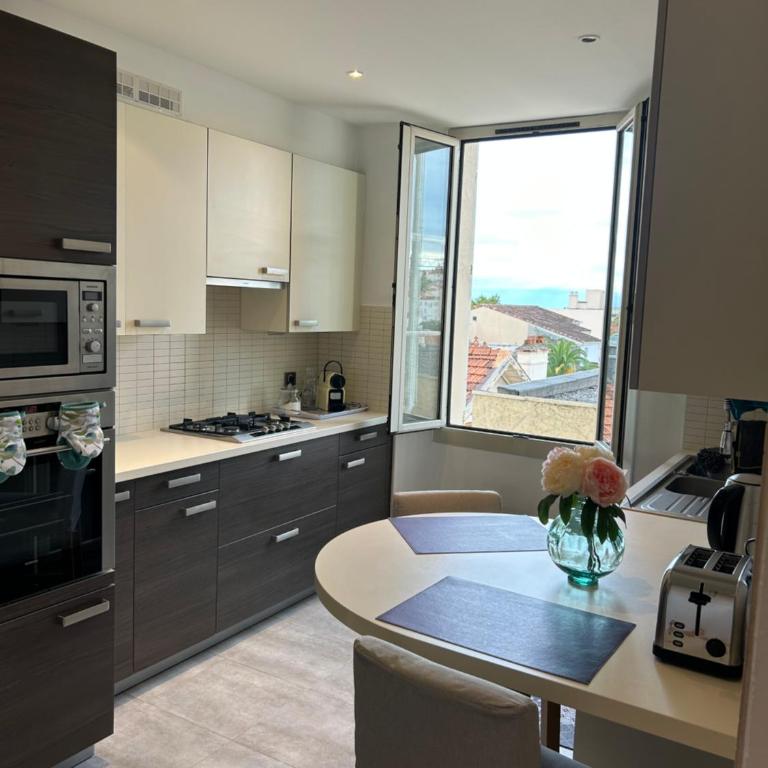 Top emplacement centre Cannes - Appartement 1 Chambre - 12