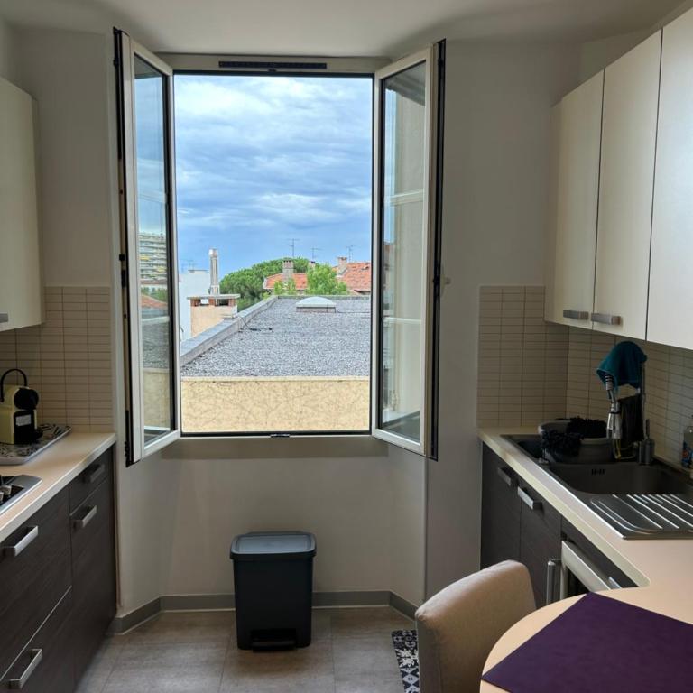 Top emplacement centre Cannes - Appartement 1 Chambre - 14