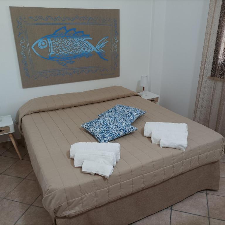 ACasammare Apartment - Casa con 2 Camere da Letto - 2